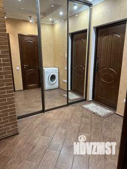 1-к квартира, на длительный срок, 35м2, 11/16 этаж