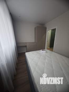 2-к квартира, на длительный срок, 65м2, 12/23 этаж