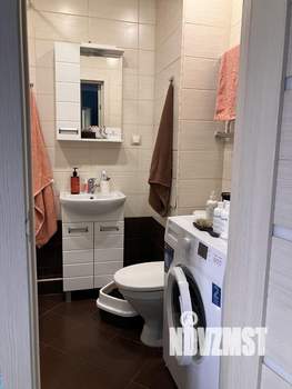 Студия квартира, на длительный срок, 38м2, 9/9 этаж