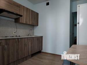 1-к квартира, на длительный срок, 35м2, 5/16 этаж