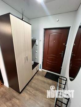 1-к квартира, на длительный срок, 38м2, 13/16 этаж