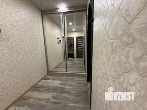 1-к квартира, на длительный срок, 40м2, 17/17 этаж