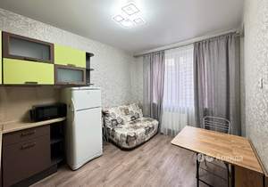1-к квартира, на длительный срок, 32м2, 10/16 этаж