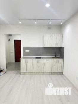 Студия квартира, на длительный срок, 32м2, 6/9 этаж