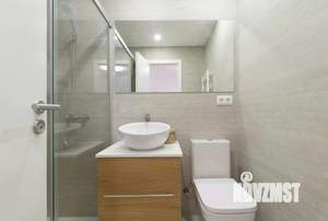 2-к квартира, на длительный срок, 58м2, 9/9 этаж