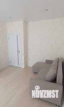 1-к квартира, на длительный срок, 36м2, 15/24 этаж