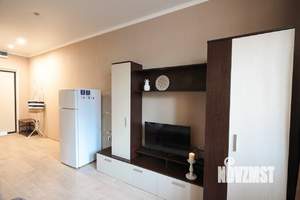 1-к квартира, посуточно, 23м2, 1/1 этаж
