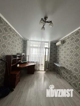 1-к квартира, на длительный срок, 35м2, 20/22 этаж