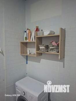 Студия квартира, на длительный срок, 39м2, 1/4 этаж