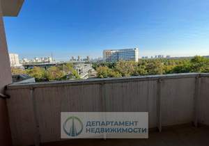 3-к квартира, на длительный срок, 90м2, 5/17 этаж