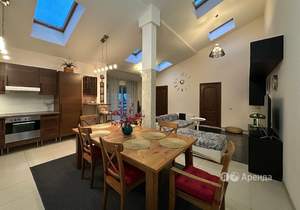 2-к квартира, на длительный срок, 82м2, 7/7 этаж