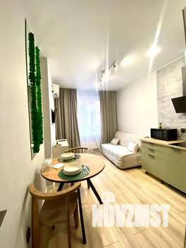 1-к квартира, посуточно, 37м2, 6/16 этаж