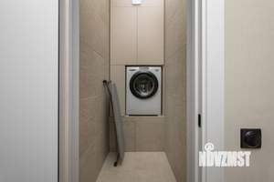 2-к квартира, посуточно, 59м2, 1/1 этаж