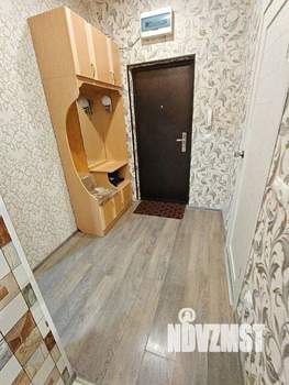 1-к квартира, на длительный срок, 40м2, 19/21 этаж