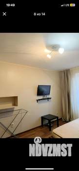 1-к квартира, на длительный срок, 37м2, 9/20 этаж