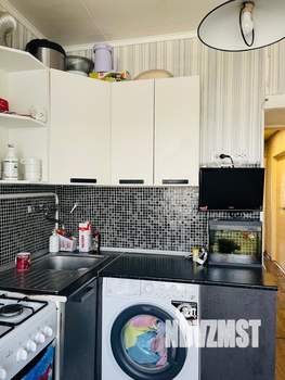 3-к квартира, на длительный срок, 60м2, 5/5 этаж