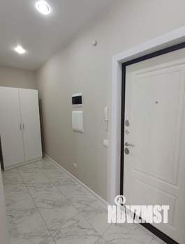 1-к квартира, на длительный срок, 36м2, 6/19 этаж