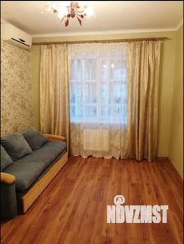 1-к квартира, на длительный срок, 38м2, 3/7 этаж