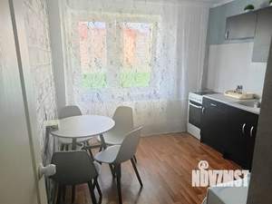 2-к квартира, на длительный срок, 57м2, 7/16 этаж