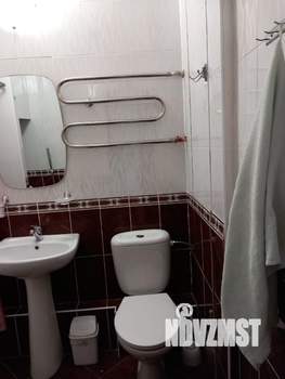 1-к квартира, на длительный срок, 42м2, 2/11 этаж