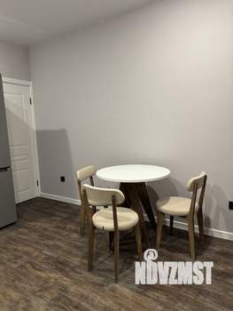 1-к квартира, на длительный срок, 36м2, 16/25 этаж