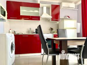 2-к квартира, посуточно, 44м2, 15/16 этаж