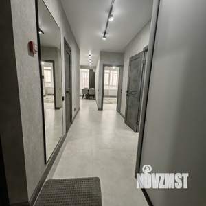 2-к квартира, на длительный срок, 60м2, 3/16 этаж