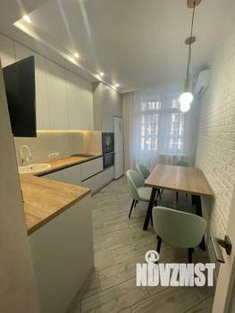 2-к квартира, на длительный срок, 65м2, 16/24 этаж