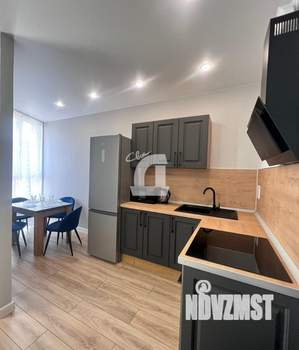 1-к квартира, на длительный срок, 48м2, 5/16 этаж