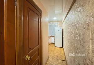 2-к квартира, на длительный срок, 53м2, 4/5 этаж