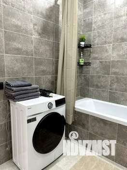 2-к квартира, посуточно, 58м2, 5/16 этаж