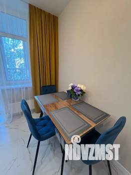 1-к квартира, посуточно, 40м2, 5/20 этаж