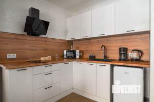 1-к квартира, посуточно, 47м2, 9/15 этаж