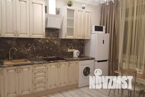 1-к квартира, посуточно, 47м2, 3/18 этаж