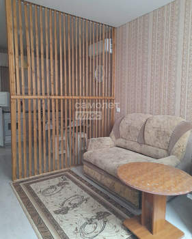 2-к квартира, на длительный срок, 42м2, 3/16 этаж