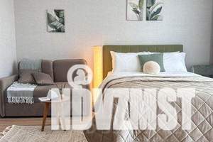 1-к квартира, посуточно, 30м2, 14/16 этаж