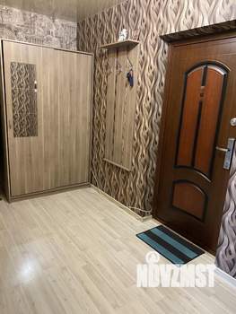 1-к квартира, на длительный срок, 43м2, 4/17 этаж