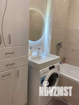 Студия квартира, посуточно, 26м2, 2/16 этаж