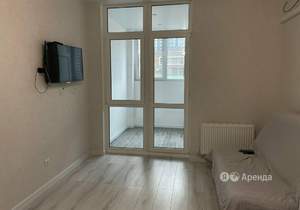 1-к квартира, на длительный срок, 42м2, 2/18 этаж