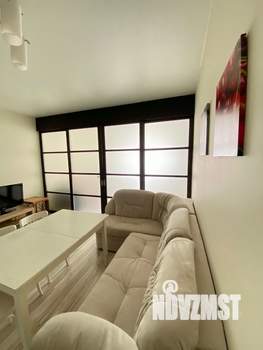 1-к квартира, на длительный срок, 63м2, 12/22 этаж