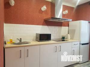 2-к квартира, посуточно, 67м2, 12/16 этаж