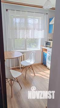 1-к квартира, на длительный срок, 32м2, 2/2 этаж