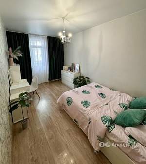 2-к квартира, на длительный срок, 48м2, 10/16 этаж