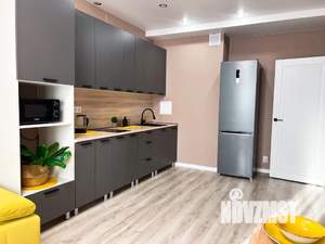 2-к квартира, посуточно, 65м2, 12/24 этаж