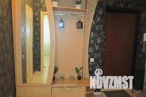 1-к квартира, посуточно, 50м2, 3/17 этаж