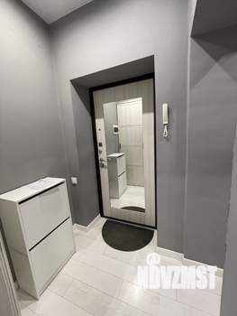 Студия квартира, на длительный срок, 26м2, 3/9 этаж