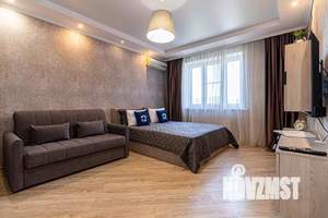 2-к квартира, посуточно, 60м2, 1/1 этаж