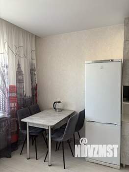 1-к квартира, на длительный срок, 44м2, 8/8 этаж