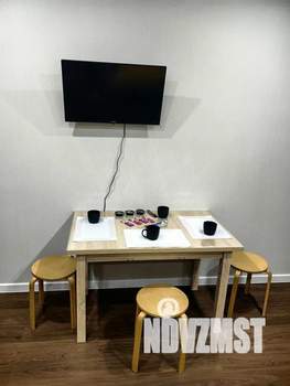 Студия квартира, посуточно, 30м2, 9/20 этаж