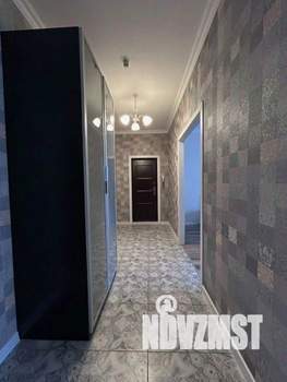 2-к квартира, посуточно, 72м2, 1/1 этаж